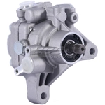 Order New Power Steering Pump by BBB INDUSTRIES - N990-0710 For Your Vehicle