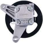 Order New Power Steering Pump by BBB INDUSTRIES - N990-0713 For Your Vehicle