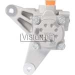 Order New Power Steering Pump by BBB INDUSTRIES - N990-0724 For Your Vehicle