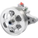 Order New Power Steering Pump by BBB INDUSTRIES - N990-0725 For Your Vehicle