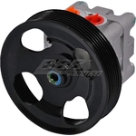 Order New Power Steering Pump by BBB INDUSTRIES - N990-0735 For Your Vehicle