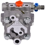 Order New Power Steering Pump by BBB INDUSTRIES - N990-0746 For Your Vehicle