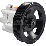 Order New Power Steering Pump by BBB INDUSTRIES - N990-0750 For Your Vehicle