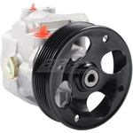 Order New Power Steering Pump by BBB INDUSTRIES - N990-0757 For Your Vehicle
