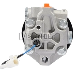 Order New Power Steering Pump by BBB INDUSTRIES - N990-0761 For Your Vehicle