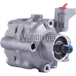 Order New Power Steering Pump by BBB INDUSTRIES - N990-0762 For Your Vehicle