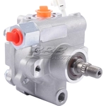 Order New Power Steering Pump by BBB INDUSTRIES - N990-0767 For Your Vehicle