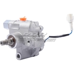 Order New Power Steering Pump by BBB INDUSTRIES - N990-0767 For Your Vehicle