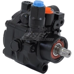 Order New Power Steering Pump by BBB INDUSTRIES - N990-0769 For Your Vehicle