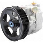 Order New Power Steering Pump by BBB INDUSTRIES - N990-0770 For Your Vehicle