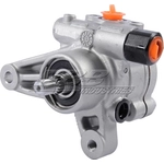 Order New Power Steering Pump by BBB INDUSTRIES - N990-0786 For Your Vehicle