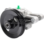 Order New Power Steering Pump by BBB INDUSTRIES - N990-0788 For Your Vehicle