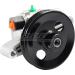 Order New Power Steering Pump by BBB INDUSTRIES - N990-0788 For Your Vehicle