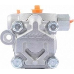 Order New Power Steering Pump by BBB INDUSTRIES - N990-0792 For Your Vehicle