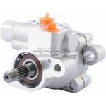Order New Power Steering Pump by BBB INDUSTRIES - N990-0792 For Your Vehicle