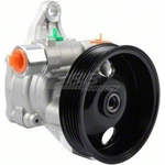 Order New Power Steering Pump by BBB INDUSTRIES - N990-0793 For Your Vehicle