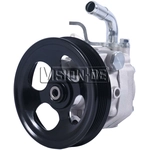 Order New Power Steering Pump by BBB INDUSTRIES - N990-0822 For Your Vehicle