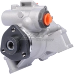 Order New Power Steering Pump by BBB INDUSTRIES - N990-0851 For Your Vehicle