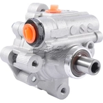 Order New Power Steering Pump by BBB INDUSTRIES - N990-0855 For Your Vehicle
