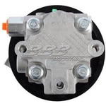 Order New Power Steering Pump by BBB INDUSTRIES - N990-0859 For Your Vehicle