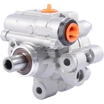 Order New Power Steering Pump by BBB INDUSTRIES - N990-0860 For Your Vehicle