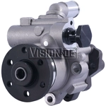 Order New Power Steering Pump by BBB INDUSTRIES - N990-0876 For Your Vehicle