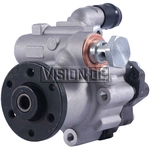 Order New Power Steering Pump by BBB INDUSTRIES - N990-0929 For Your Vehicle