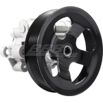 Order New Power Steering Pump by BBB INDUSTRIES - N990-0950 For Your Vehicle