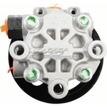 Order New Power Steering Pump by BBB INDUSTRIES - N990-0950 For Your Vehicle
