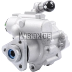 Order New Power Steering Pump by BBB INDUSTRIES - N990-1003 For Your Vehicle