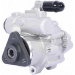 Order New Power Steering Pump by BBB INDUSTRIES - N990-1004 For Your Vehicle