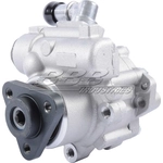 Order New Power Steering Pump by BBB INDUSTRIES - N990-1007 For Your Vehicle