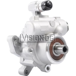 Order New Power Steering Pump by BBB INDUSTRIES - N990-1053 For Your Vehicle