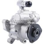Order New Power Steering Pump by BBB INDUSTRIES - N990-1054 For Your Vehicle