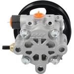 Order New Power Steering Pump by BBB INDUSTRIES - N990-1073 For Your Vehicle