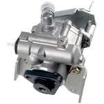 Order BOSCH - KS00000581 - Mechanical New Power Steering Pump For Your Vehicle