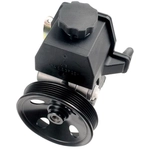 Order BOSCH - KS00000592 - Mechanical New Power Steering Pump For Your Vehicle