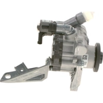 Order New Power Steering Pump by BOSCH - KS00000756 For Your Vehicle