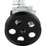 Order New Power Steering Pump by BOSCH - KS02000067 For Your Vehicle