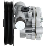 Order New Power Steering Pump by BOSCH - KS02000069 For Your Vehicle