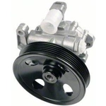 Order New Power Steering Pump by BOSCH - KS00000623 For Your Vehicle