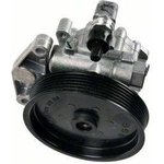 Order New Power Steering Pump by BOSCH - KS00000638 For Your Vehicle