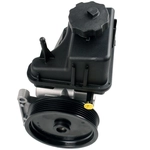 Order New Power Steering Pump by BOSCH - KS00000662 For Your Vehicle