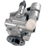 Order New Power Steering Pump by BOSCH - KS00000756 For Your Vehicle