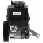 Order New Power Steering Pump by BOSCH - KS00001894 For Your Vehicle