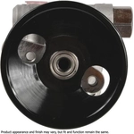 Order New Power Steering Pump by CARDONE INDUSTRIES - 96-05424 For Your Vehicle