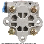 New Power Steering Pump by CARDONE INDUSTRIES - 96-05429