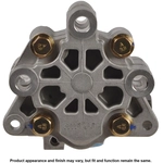 Order New Power Steering Pump by CARDONE INDUSTRIES - 96-05438 For Your Vehicle