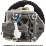 Order New Power Steering Pump by CARDONE INDUSTRIES - 96-05443 For Your Vehicle