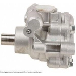 Order New Power Steering Pump by CARDONE INDUSTRIES - 96-05448 For Your Vehicle